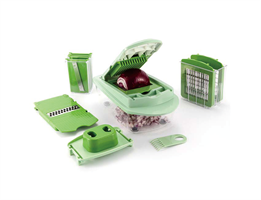 Vegetable Dicer from mmcis china 